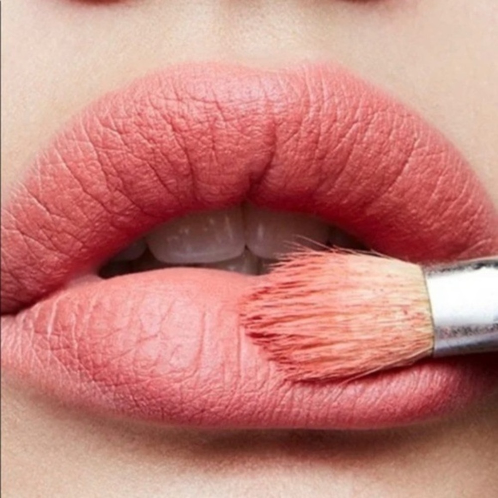 MAC COSMETICS Retro Matte Lipstick in Runway Hit